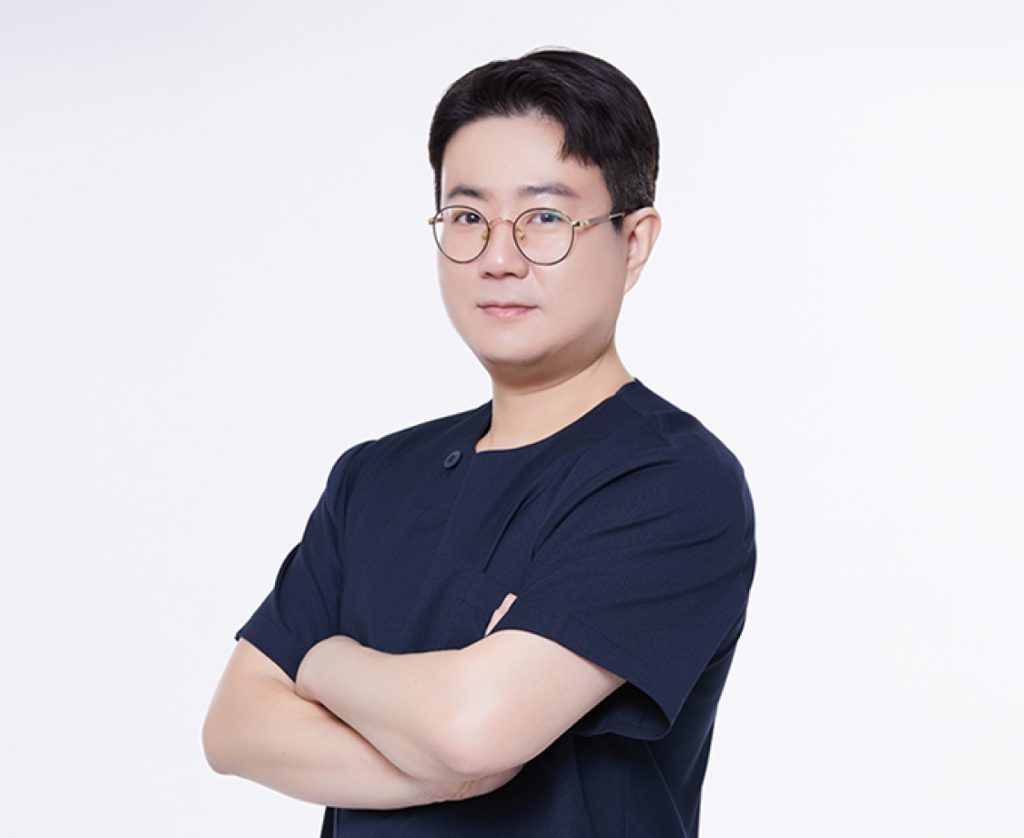 치의학 박사 박성호