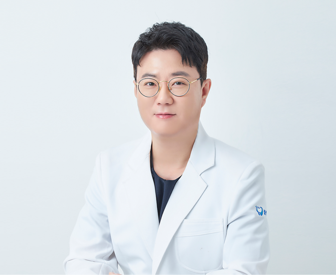치의학 박사 박성호